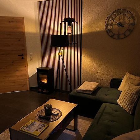 Ferienappartement Schwarzwaldeck In Todtnauberg Ngoại thất bức ảnh
