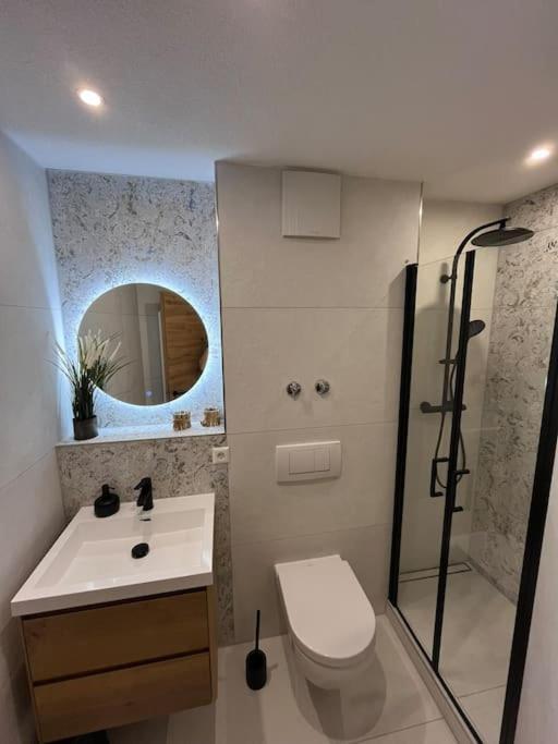 Ferienappartement Schwarzwaldeck In Todtnauberg Ngoại thất bức ảnh