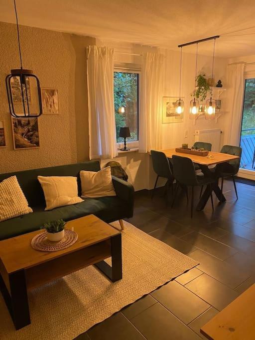 Ferienappartement Schwarzwaldeck In Todtnauberg Ngoại thất bức ảnh