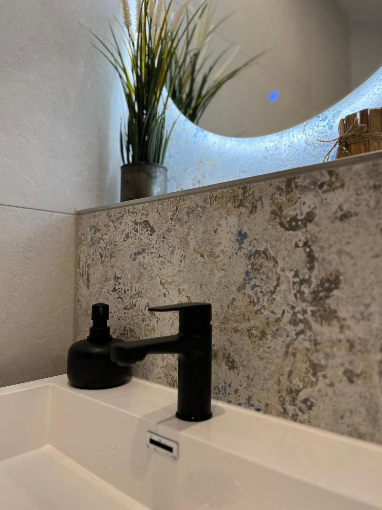 Ferienappartement Schwarzwaldeck In Todtnauberg Ngoại thất bức ảnh