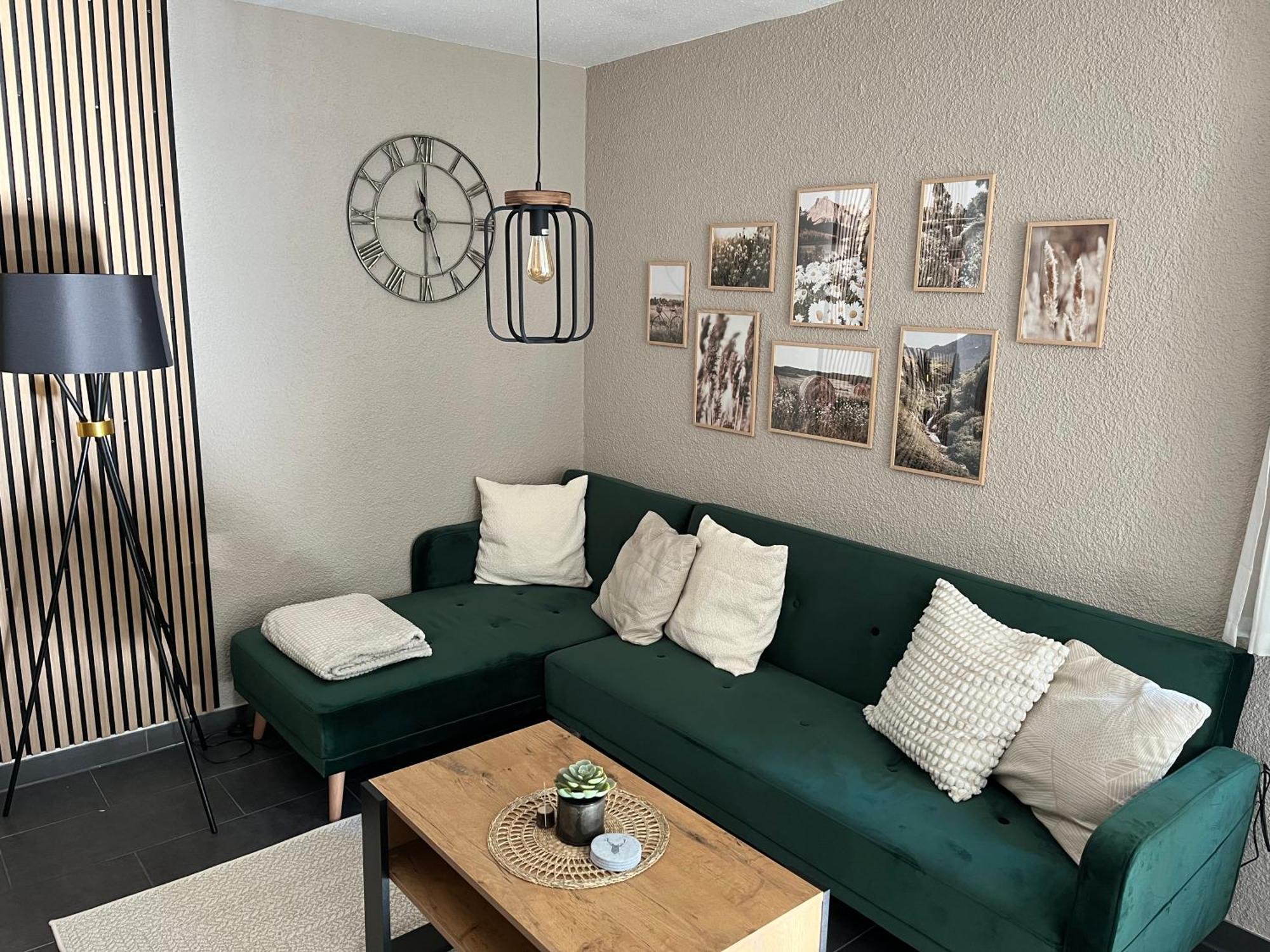 Ferienappartement Schwarzwaldeck In Todtnauberg Ngoại thất bức ảnh