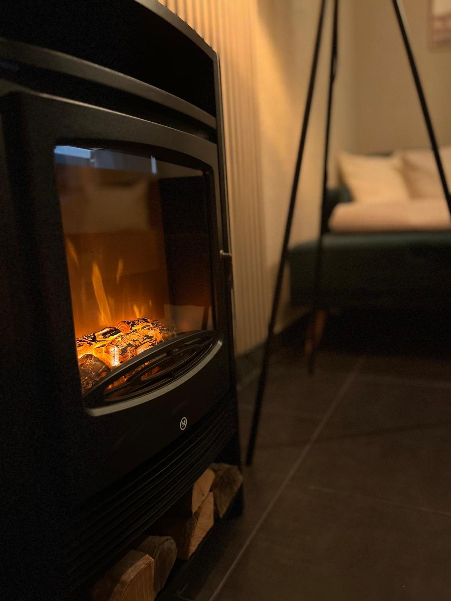 Ferienappartement Schwarzwaldeck In Todtnauberg Ngoại thất bức ảnh